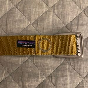 Patagonia Web Belt